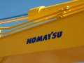 Komatsu Baumaschinen gebraucht